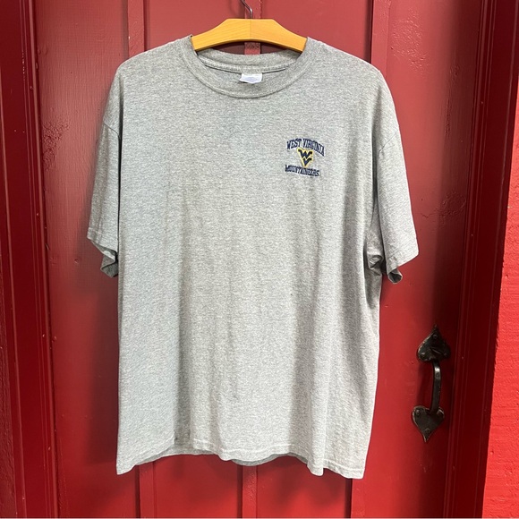 Delta Other - West Virginia University Y2K Men's T-Shirt